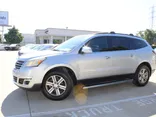 SILVER, 2016 CHEVROLET TRAVERSE Thumnail Image 8