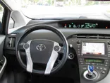 BLACK, 2010 TOYOTA PRIUS Thumnail Image 18