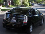 BLACK, 2010 TOYOTA PRIUS Thumnail Image 4