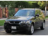 2004 BMW X3 Thumnail Image 1