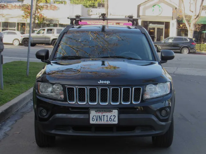 2012 JEEP COMPASS Image 2