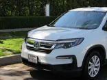 WHITE, 2020 HONDA PILOT Thumnail Image 9