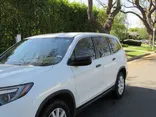 WHITE, 2020 HONDA PILOT Thumnail Image 10