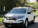 WHITE, 2020 HONDA PILOT Thumnail Image 1