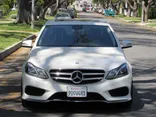 WHITE, 2014 MERCEDES-BENZ E-CLASS Thumnail Image 2