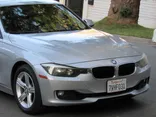 2013 BMW 3 SERIES Thumnail Image 4