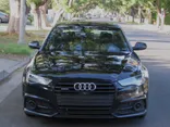 BLACK, 2017 AUDI A6 Thumnail Image 3