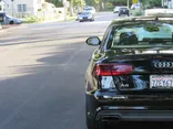 BLACK, 2017 AUDI A6 Thumnail Image 6