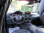 BLACK, 2017 AUDI A6 Thumnail Image 22