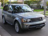 2012 LAND ROVER RANGE ROVER SPORT Thumnail Image 3