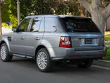 2012 LAND ROVER RANGE ROVER SPORT Thumnail Image 6