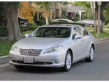 SILVER, 2011 LEXUS ES 350 Thumnail Image 1