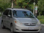 2008 TOYOTA SIENNA Thumnail Image 3