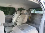 2008 TOYOTA SIENNA Thumnail Image 17