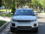 WHITE, 2017 LAND ROVER RANGE ROVER EVOQUE Thumnail Image 2