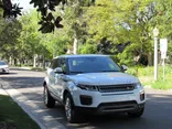 WHITE, 2017 LAND ROVER RANGE ROVER EVOQUE Thumnail Image 3