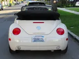 CREAM, 2003 VOLKSWAGEN NEW BEETLE Thumnail Image 5