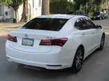 WHITE, 2016 ACURA TLX Thumnail Image 3