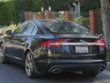 2011 JAGUAR XF Thumnail Image 7