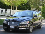 2011 JAGUAR XF Thumnail Image 1