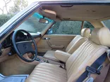 GRAY, 1985 MERCEDES-BENZ 380SL Thumnail Image 17