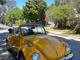 YELLOW, 1978 VOLKSWAGEN BEETLE Thumnail Image 3