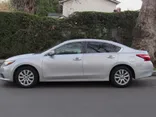 SILVER, 2017 NISSAN ALTIMA Thumnail Image 7