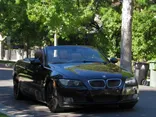 BLACK, 2008 BMW 3 SERIES Thumnail Image 3