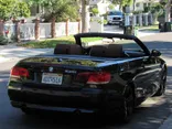 BLACK, 2008 BMW 3 SERIES Thumnail Image 5