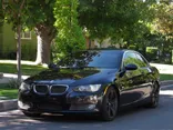 BLACK, 2008 BMW 3 SERIES Thumnail Image 23