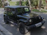 2008 JEEP WRANGLER Thumnail Image 3