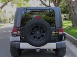 2008 JEEP WRANGLER Thumnail Image 5