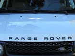 WHITE, 2013 LAND ROVER RANGE ROVER SPORT Thumnail Image 4