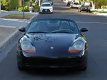 BLACK, 2000 PORSCHE BOXSTER Thumnail Image 2