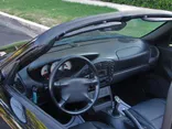 BLACK, 2000 PORSCHE BOXSTER Thumnail Image 9