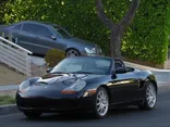 BLACK, 2000 PORSCHE BOXSTER Thumnail Image 1