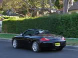 BLACK, 2000 PORSCHE BOXSTER Thumnail Image 7