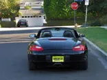 BLACK, 2000 PORSCHE BOXSTER Thumnail Image 5