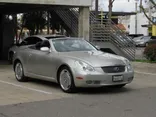 GRAY, 2002 LEXUS SC 430 Thumnail Image 3