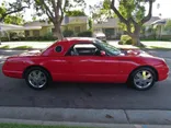 RED, 2003 FORD THUNDERBIRD Thumnail Image 6