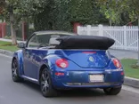 2007 VOLKSWAGEN NEW BEETLE Thumnail Image 6