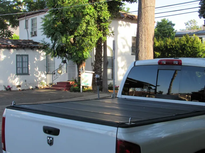 2006 DODGE RAM 1500 MEGA CAB Image 7