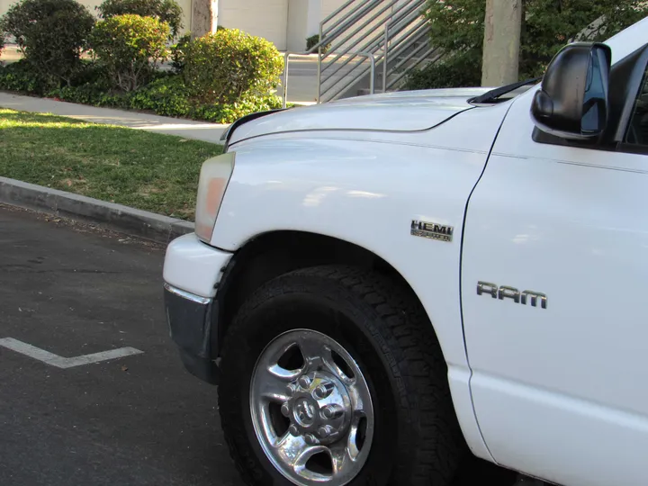 2006 DODGE RAM 1500 MEGA CAB Image 15