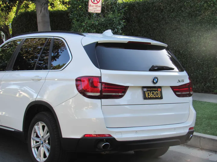 2015 BMW X5 Image 10