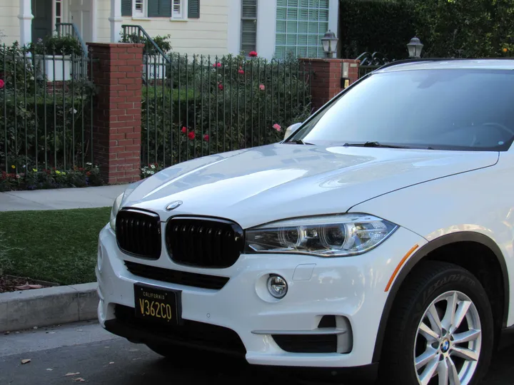 2015 BMW X5 Image 12