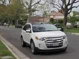 WHITE, 2013 FORD EDGE Thumnail Image 3