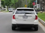 WHITE, 2013 FORD EDGE Thumnail Image 5