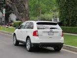 WHITE, 2013 FORD EDGE Thumnail Image 6