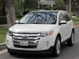 WHITE, 2013 FORD EDGE Thumnail Image 1