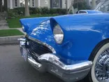 BLUE, 1957 FORD THUNDERBIRD Thumnail Image 10